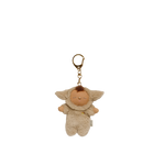 Cozy Bag Charm - Lamby Pip