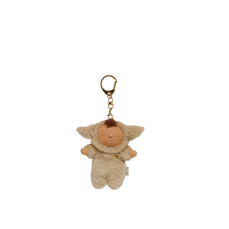 Cozy Bag Charm - Lamby Pip by Olli Ella AU