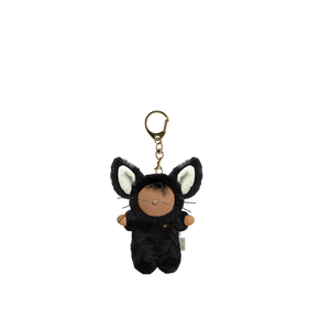 Cozy Bag Charm