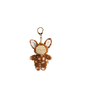 Cozy Bag Charm