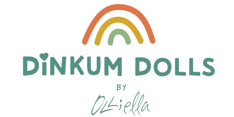 Dinkum Dolls