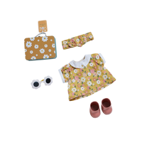 Dinkum Dolls Pretend Pack Gogo