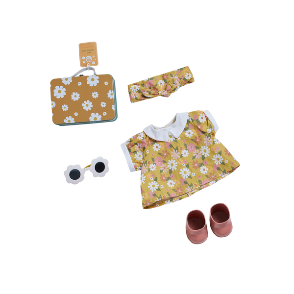 Dinkum Dolls Pretend Pack Gogo