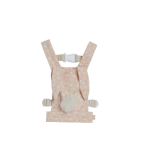 Dinkum Dolls Cottontail Carrier - Lapin