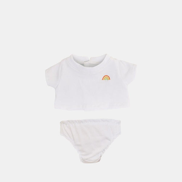 Dinkum Dolls Basics Set