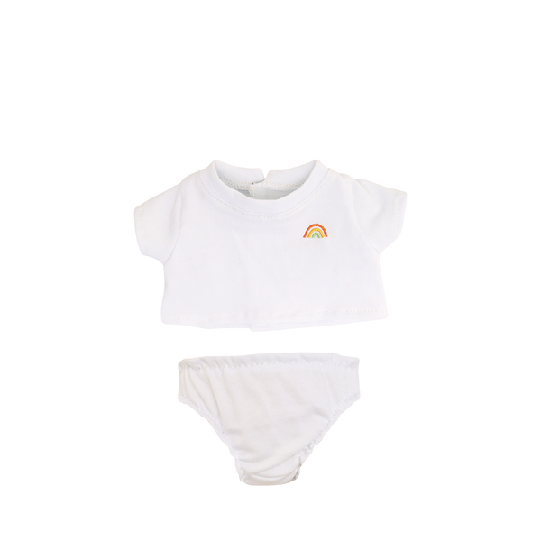 Dinkum Dolls Basics Set