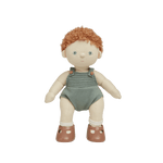 Dinkum Dolls - Pea