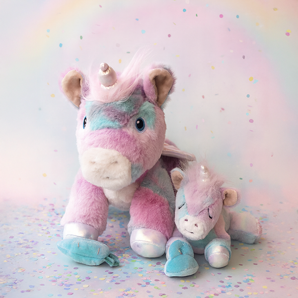 Dinkum Unicorn - Dazzle