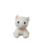 Dinkum Cat Lux - White