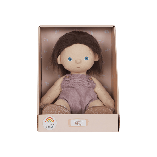 Dinkum Dolls - Bitsy