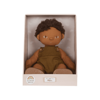 Dinkum Dolls - Button