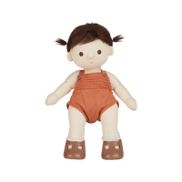 Dinkum Dolls - Peanut