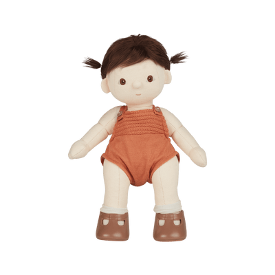Dinkum Dolls - Peanut