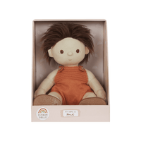 Dinkum Dolls - Peanut
