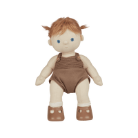 Dinkum Dolls - Poppet
