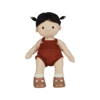 Dinkum Dolls - Roo