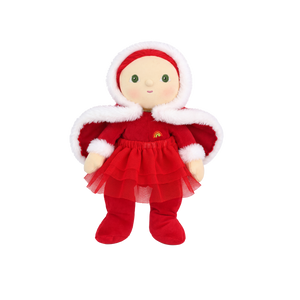 Dinky Dinkum Carol Claus