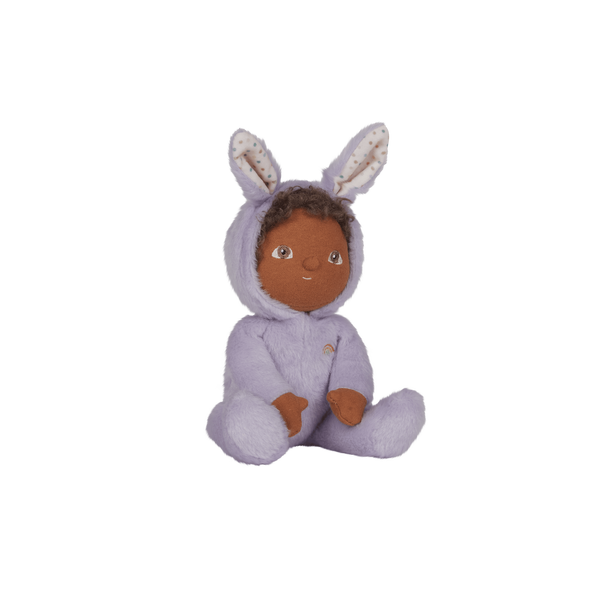 Dinky Dinkum Fluffle Family - Babs Bunny