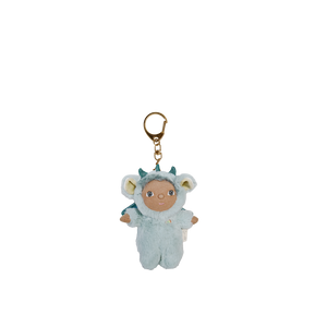 Dinky Bag Charm