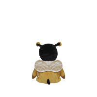 Dinky Dinkums Backyard Buddies - Billie Bumblebee