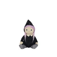 Dinky Dinkums Dreadful Duo - Willa Witch
