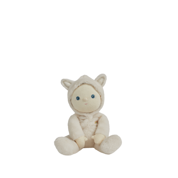 Dinky Dinkums Forest Friends - Fifi Fox by Olli Ella AU