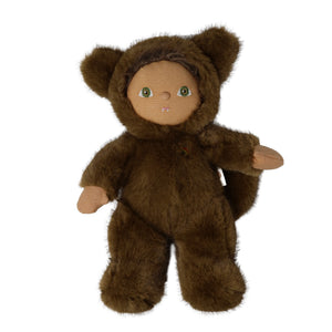 Dinky Dinkum Wesley Werewolf