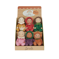 Dinky Dinkums Happy Harvest - Multi Pack