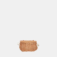 Rattan Dollychari - Natural
