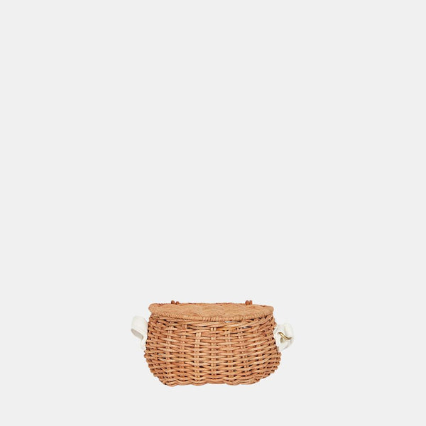 Rattan Dollychari - Natural