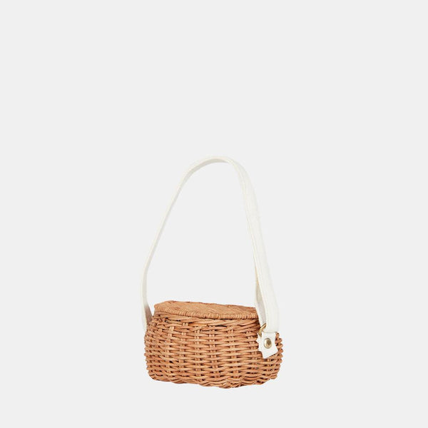 Rattan Dollychari - Natural