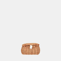 Rattan Dollychari - Natural