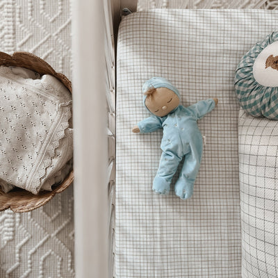 Lullaby Dozy Dinkums - Leo - Baby Blue video
