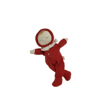 Dozy Dinkums - Toadstool Moppet