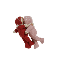 Dozy Dinkums - Toadstool Moppet