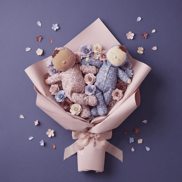 鬱P CD-R DIARRHEA DOLL 希少 セルフカバーディスク Dozy Dinkum - Tootsie Briar – Dinkum Dolls