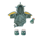 Dragon Outfit Set
