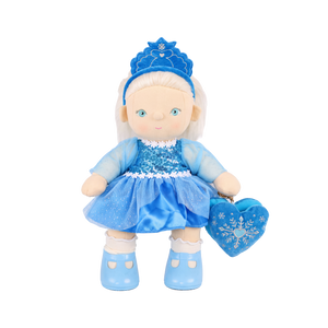 Dream Dinkum Doll Elsie Ice