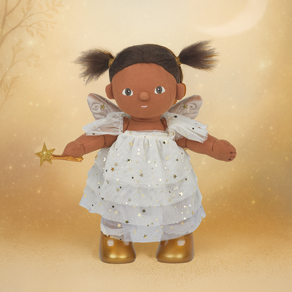 Dream Dinkum Dolls - Fairy Freya by Olli Ella AU Dream Dinkum Dolls - Fairy Freya by Olli Ella AU