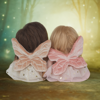 Dinky Dinkum Doll - Fairy Fiona