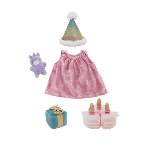 Happy Birthday Set