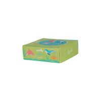 Palm-sized felted ocean animal toys. These 3 ocean animal toys make wonderful prompts for hours of imaginative play. Whale toy, Dolphin toy and Stingray toy.