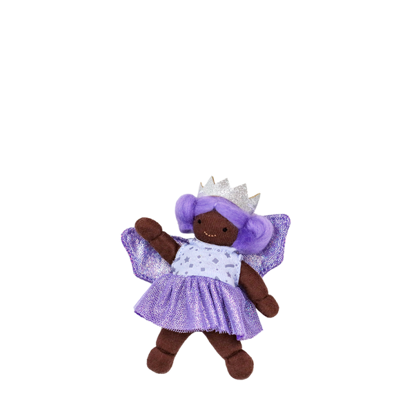 Holdie Fairytale Folk - Bluebell
