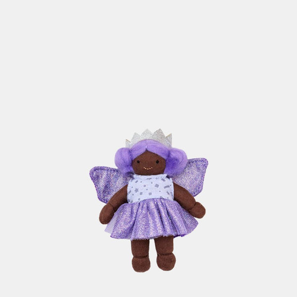Holdie Fairytale Folk - Bluebell