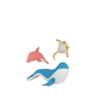 Holdie Set - Ocean Animals