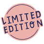 Dinkum Peach Dress-up Set - New