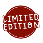Dinky Dinkum Doll - Vincent Vampire badge