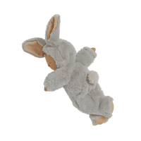 Lullaby Cozy Dinkum Bunny Pip - Smoke