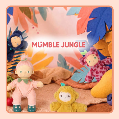  Dinkum Dolls