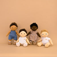 Dinkum Dolls Basics Set